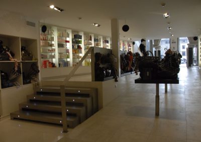 Perfumeria Raquel Sala a Vic