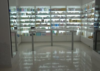 Perfumeria Raquel Sala a Vic
