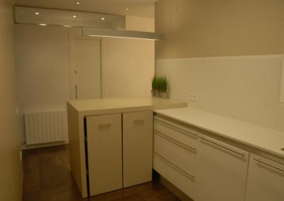 Vivenda a Barcelona