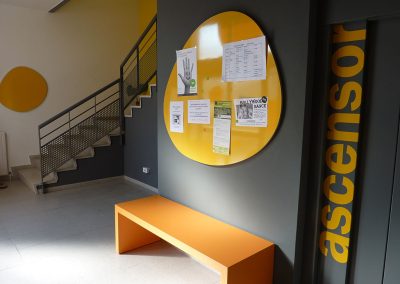Centre Cívic a Vic