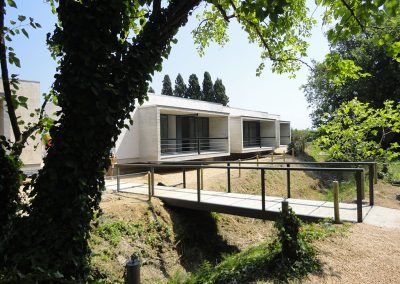 Hotel Torroella – El Moli del Mig
