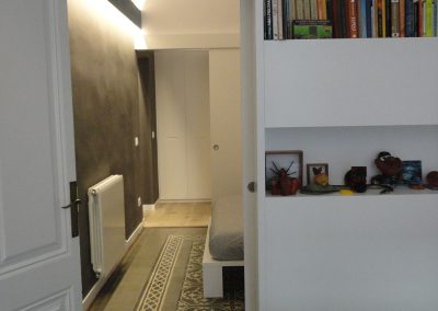 Pis a Gràcia (Barcelona)