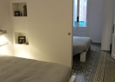 Pis a Gràcia (Barcelona)