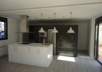 Pis-Loft a Barcelona