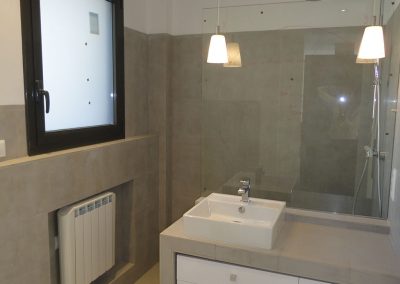 Pis-Loft a Barcelona