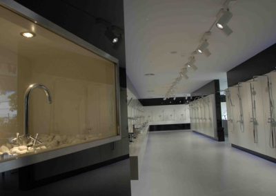 Showroom Aixetes Standard