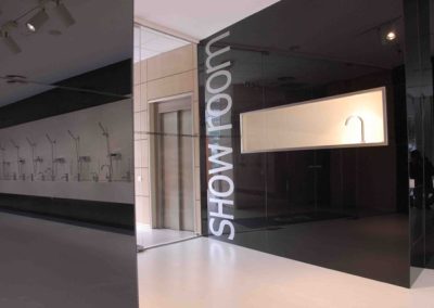 Showroom Aixetes Standard