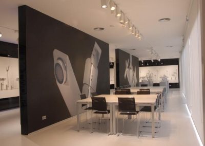 Showroom Aixetes Standard